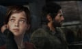 The Last of Us.