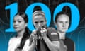 trail day 4 women's top 100 footballers 2024