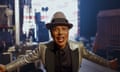 Sharp … Pauline Black: A 2-Tone Story.