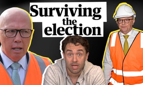 The housing crisis isn’t sparing Peter Dutton’s son, and Albanese won't spare a hug