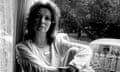 Natural prose-poetry … Edna O’Brien in 1971.