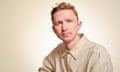 Joe Dunthorne … ‘I sensed my version of events coming under threat from facts.’