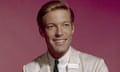Richard Chamberlain in Dr Kildare.
