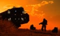 Star Citizen promotional video game screenshot