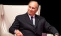 FILE PHOTO: The Aga Khan, spiritual leader of Ismaili Muslims, looks on during a speaking event at Massey Hall in Toronto, February 28, 2014. REUTERS/Mark Blinch/File Photo