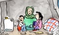 250415 Gaza Western leaders thumbnail