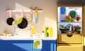 Detox your kitchen
