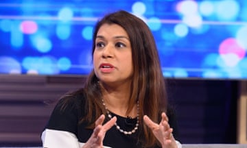 Tulip Siddiq