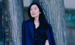 Katie Kitamura portraits