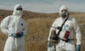 Guardian documentary - Atomic Secrets, by Zhanana Kurmasheva
