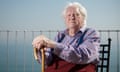 Ken Russell in 2011.