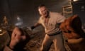 Indiana Jones and the Great Circle