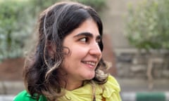Sepideh Gholian