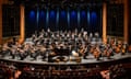 Hypnotic force … BPO conducted by Joanna MacGregor with soloists Joseph Havlat and Cynthia Millar