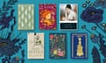 austen novels