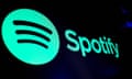 Spotify logo