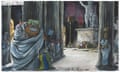 Martin Rowson on continuing talks to end the war in Ukraine – cartoon