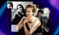 Composite image showing (from left) Linda Catlin Smith, Vilde Frang, and Yuncham Lim