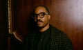 Ryan Coogler, photographed in New York, April 2025