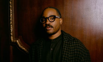 Ryan Coogler, photographed in New York, April 2025