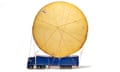 cheese on a lorry