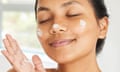 Retinol promotes cellular turnover and stimulates collagen production, diminishes fine lines, unclogs pores, and promotes even smooth and even-toned skin.