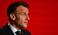 Emmanuel Macron
