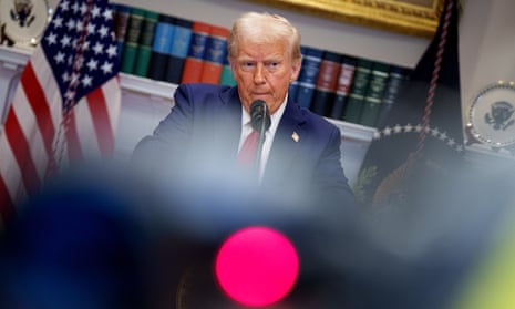 Factchecking Donald Trump’s claims about the war in Ukraine