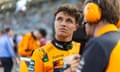 Lando Norris