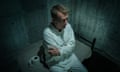 Richard Roxburgh in 2025 Australian film The Correspondent