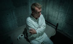 Richard Roxburgh in 2025 Australian film The Correspondent