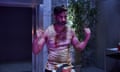 Paul Chowdhry