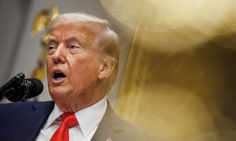 No room for negotiation left with Canada and Mexico on tariffs, says Trump