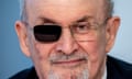 Salman Rushdie.