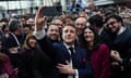 The US and the UK refused to sign a declaration on ‘inclusive and sustainable’ artificial intelligence