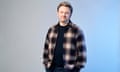 Michael Sheen