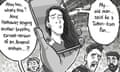 David Squires on … a big week in Europe for the Premier League quintet