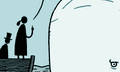 mother and the whale
