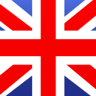 National flag of The United Kingdom