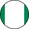 Nigerian flag